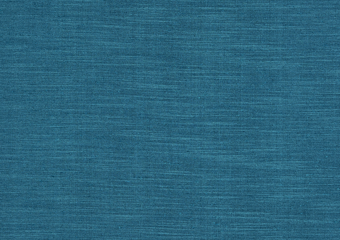 Tussah, Sapphire - Fabric Only - Image 3